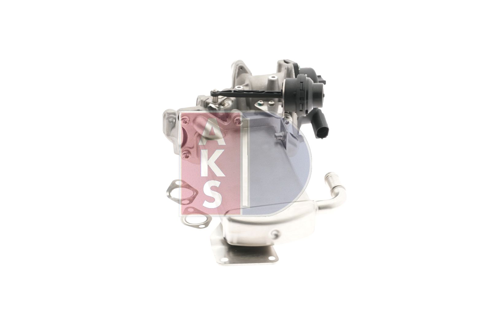 AKS DASIS 040063N - AGR-Modul
