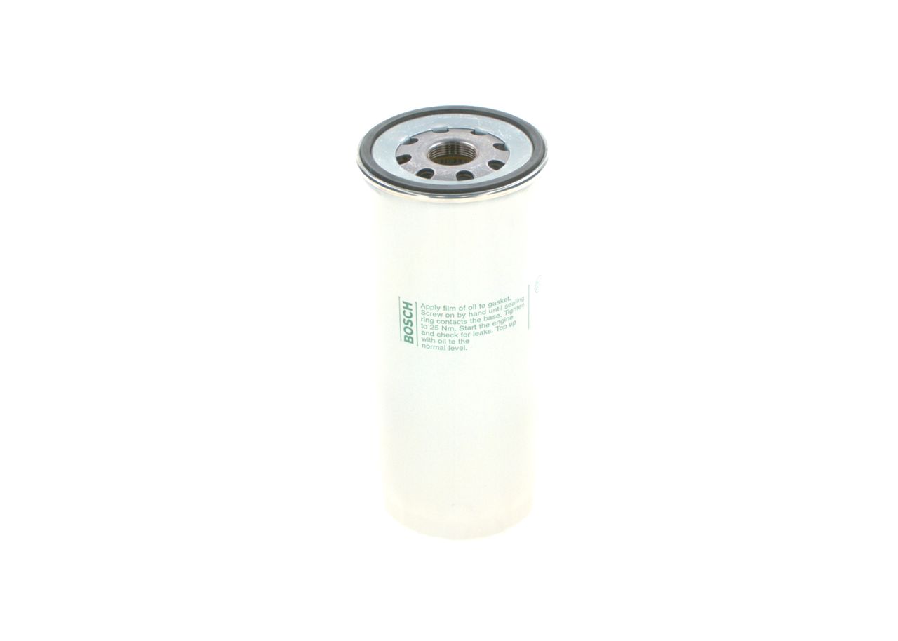 BOSCH 0 451 104 010 - Ölfilter