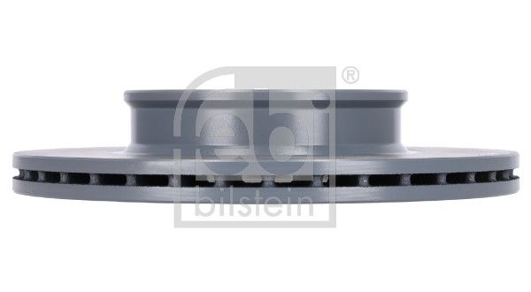 FEBI BILSTEIN 108426 - Bremsscheibe