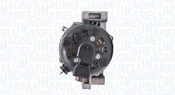 MAGNETI MARELLI 063377534010 - Generator