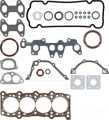 VICTOR REINZ 01-31790-04 - Dichtungsvollsatz, Motor