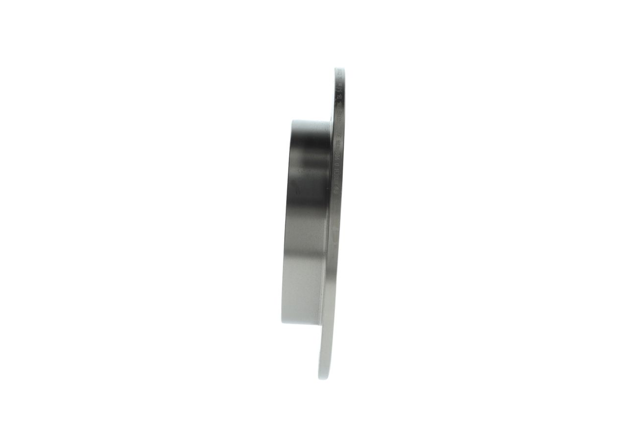 BOSCH 0 986 478 377 - Bremsscheibe