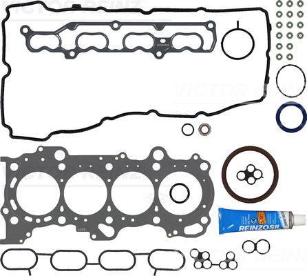VICTOR REINZ 01-10163-01 - Dichtungsvollsatz, Motor