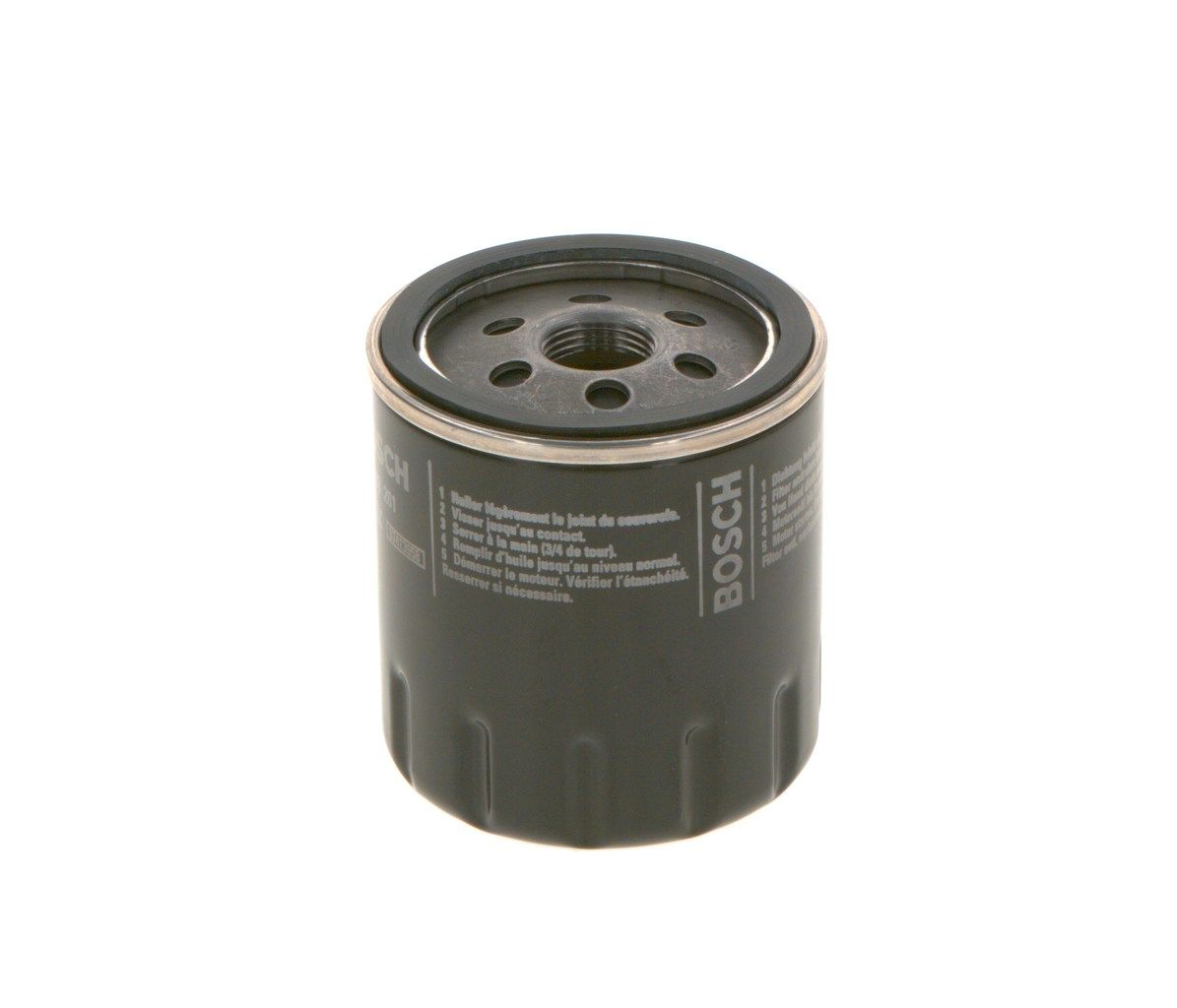 BOSCH 0 451 103 261 - Ölfilter