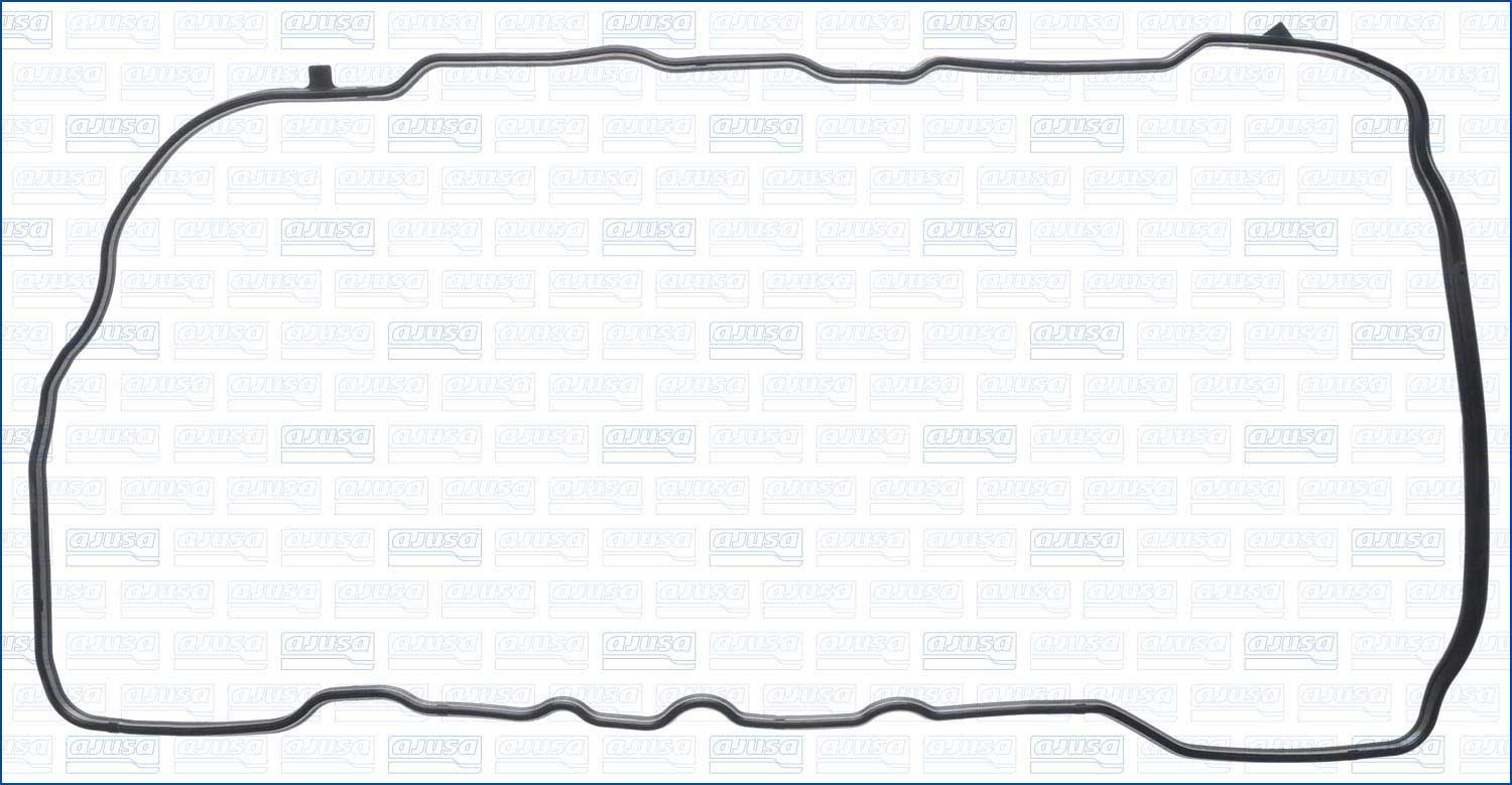 AJUSA 11156000 - Dichtung, Zylinderkopfhaube