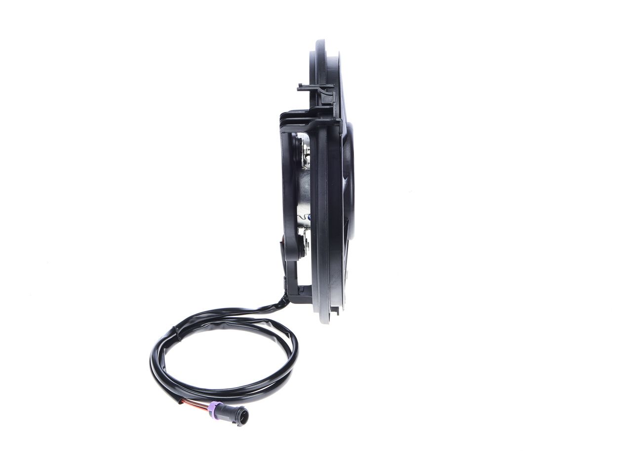 BOSCH 0 986 338 102 - Lüfter, Motorkühlung