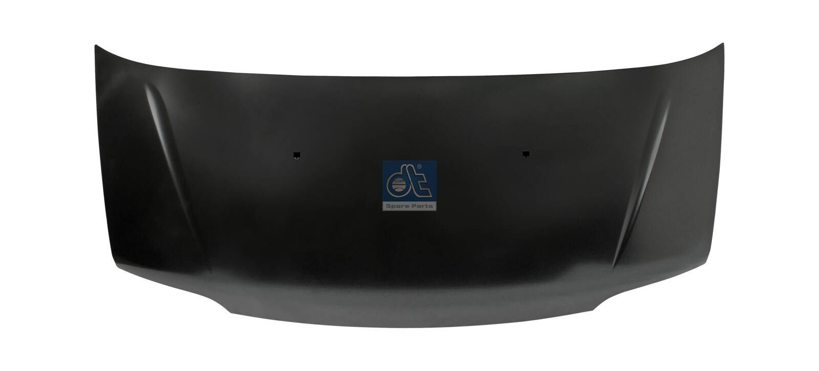 DT Spare Parts 12.81100 - Motorhaube