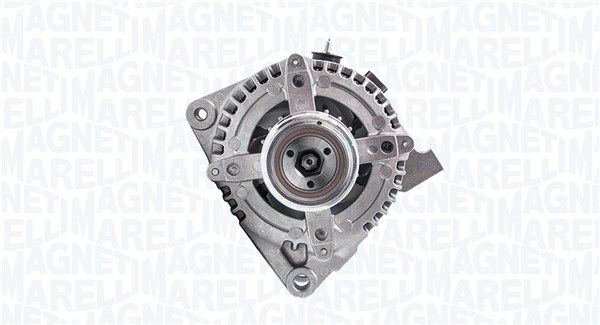 MAGNETI MARELLI 063377539010 - Generator