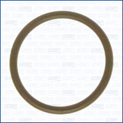 AJUSA 16065900 - Dichtring, Ölablassschraube