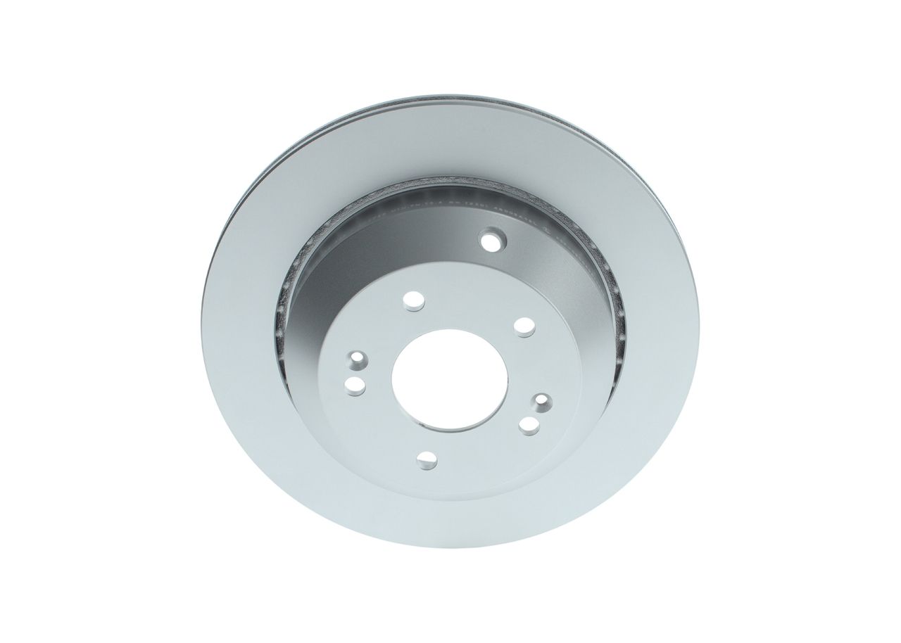 BOSCH 0 986 479 F43 - Bremsscheibe