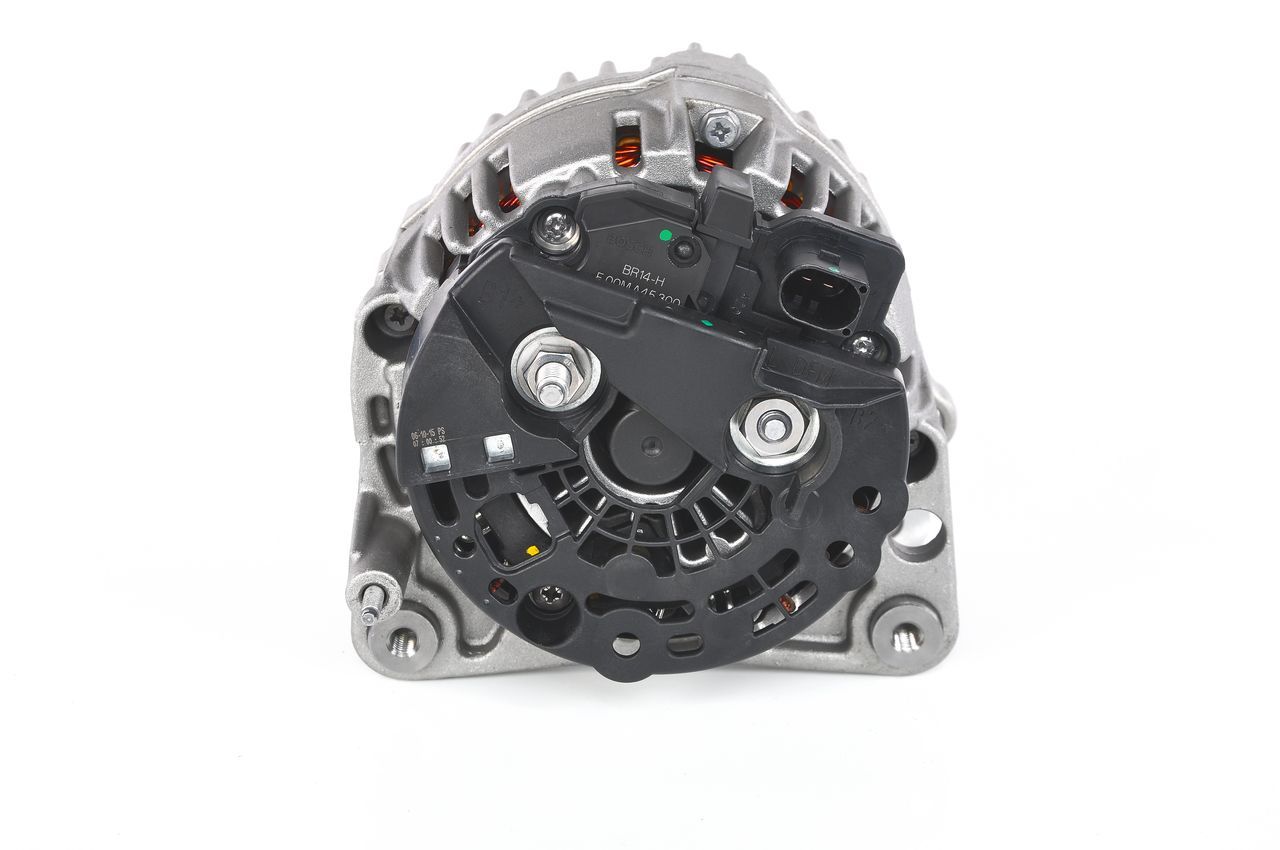 BOSCH 0 124 325 090 - Generator