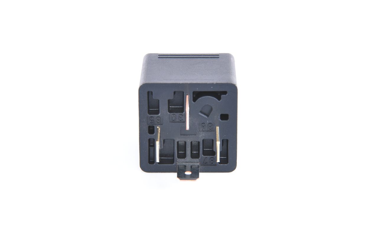 BOSCH 0 332 019 166 - Relais, ABS