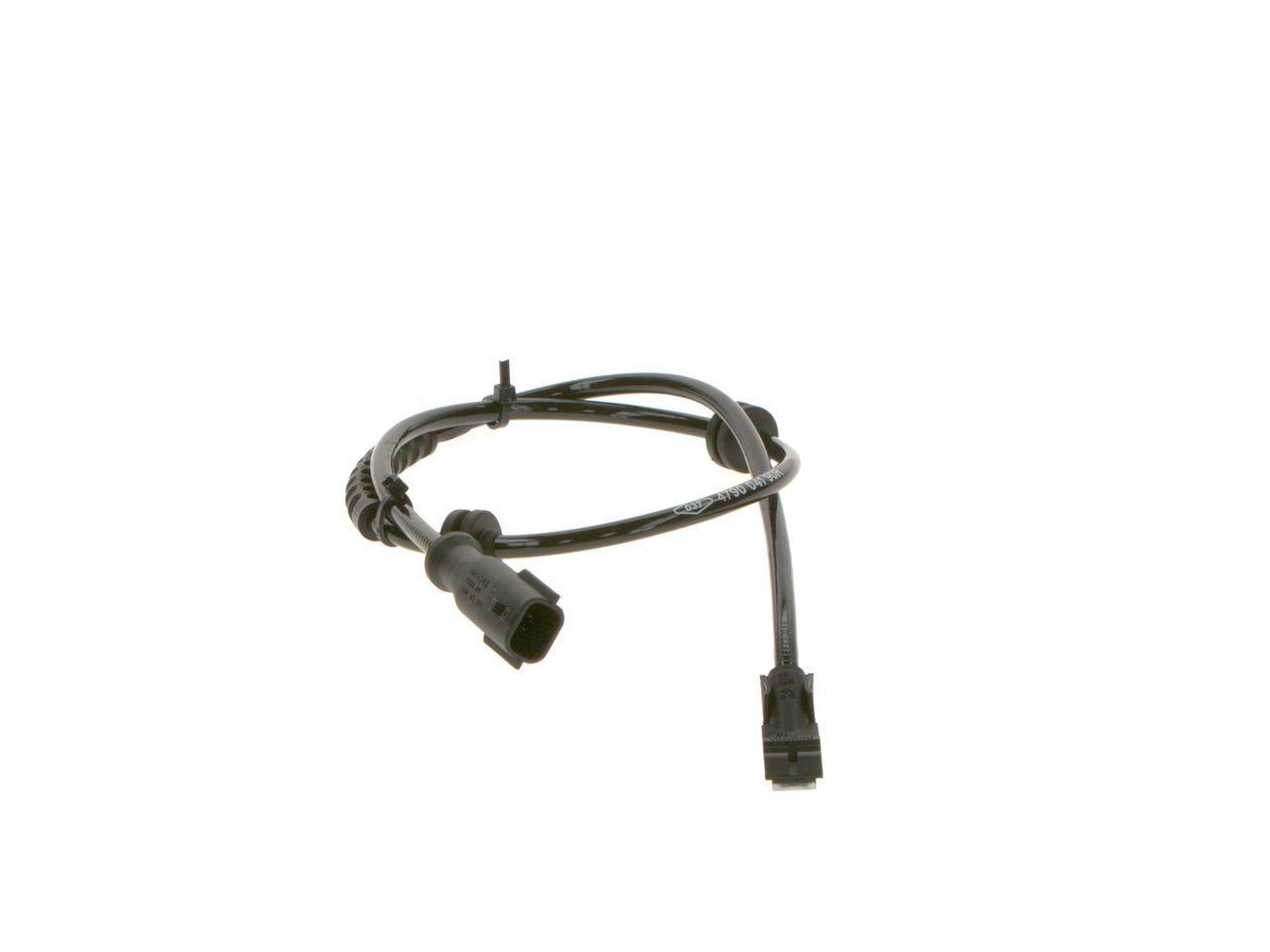BOSCH 0 265 008 923 - Sensor, Raddrehzahl