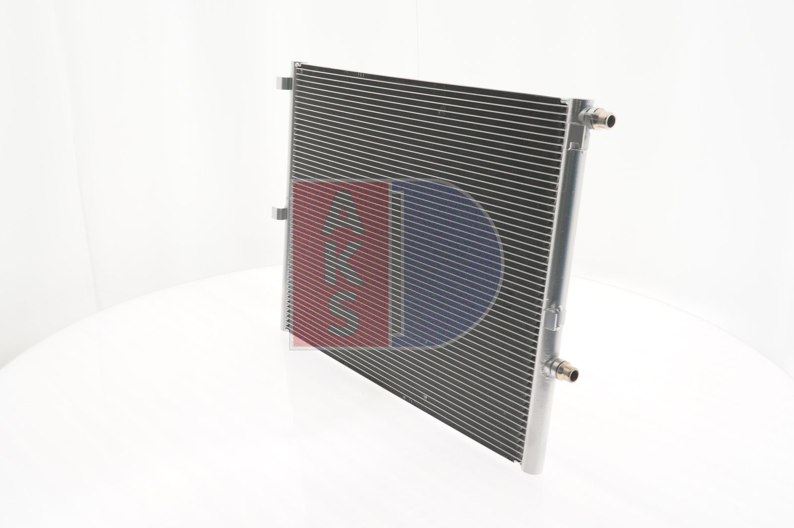 AKS DASIS 050126N - Kühler, Motorkühlung