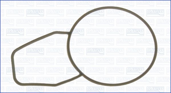 AJUSA 00866400 - Dichtung, Thermostat