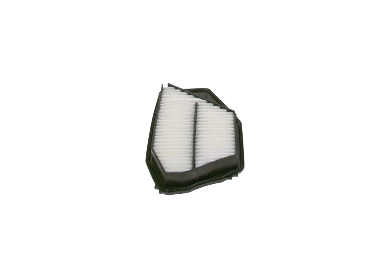 BOSCH 1 457 433 970 - Luftfilter