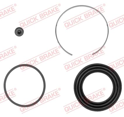 QUICK BRAKE 114-0347 - Reparatursatz, Bremssattel