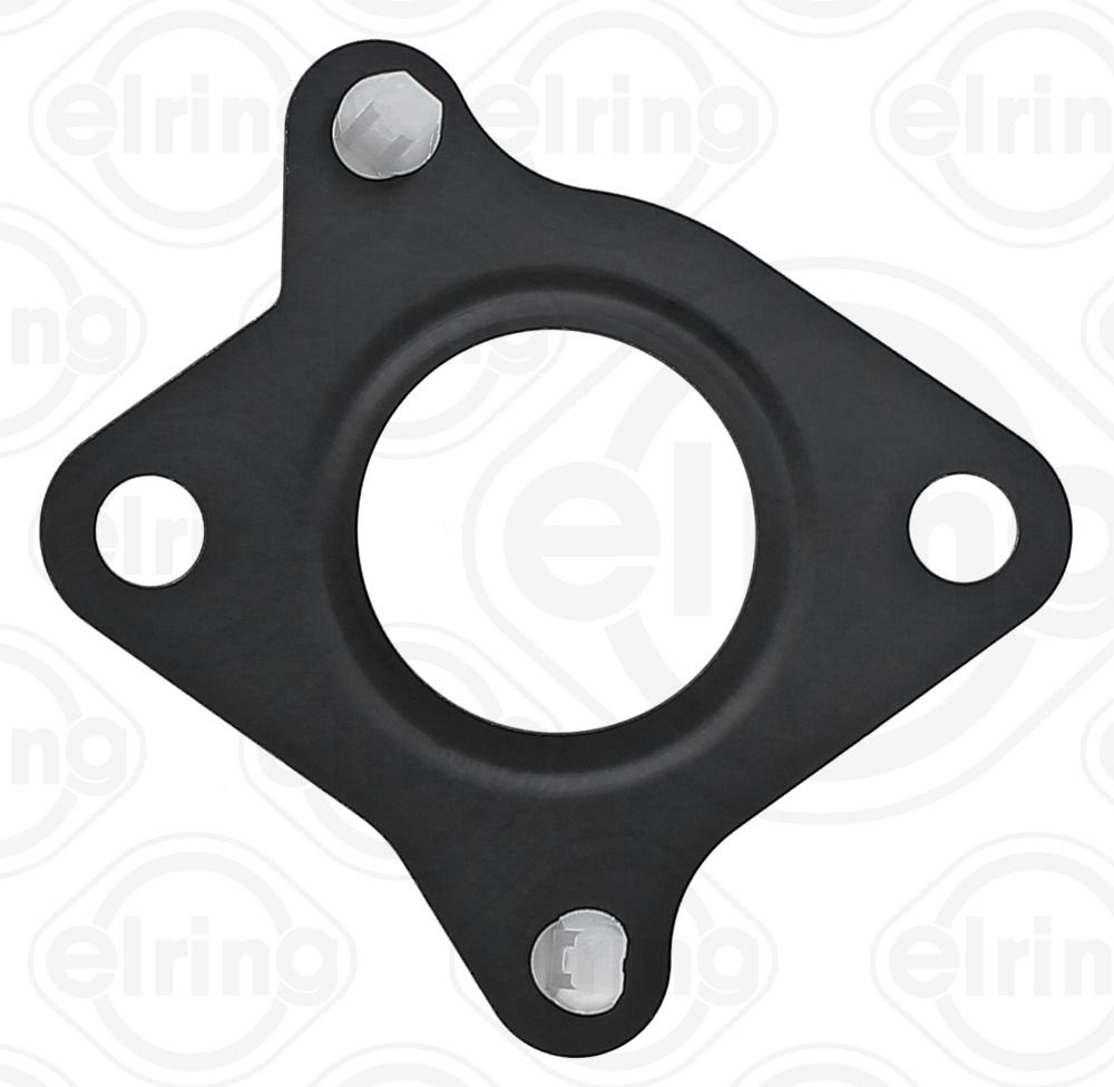 ELRING 306.220 - Dichtung, AGR-Ventil