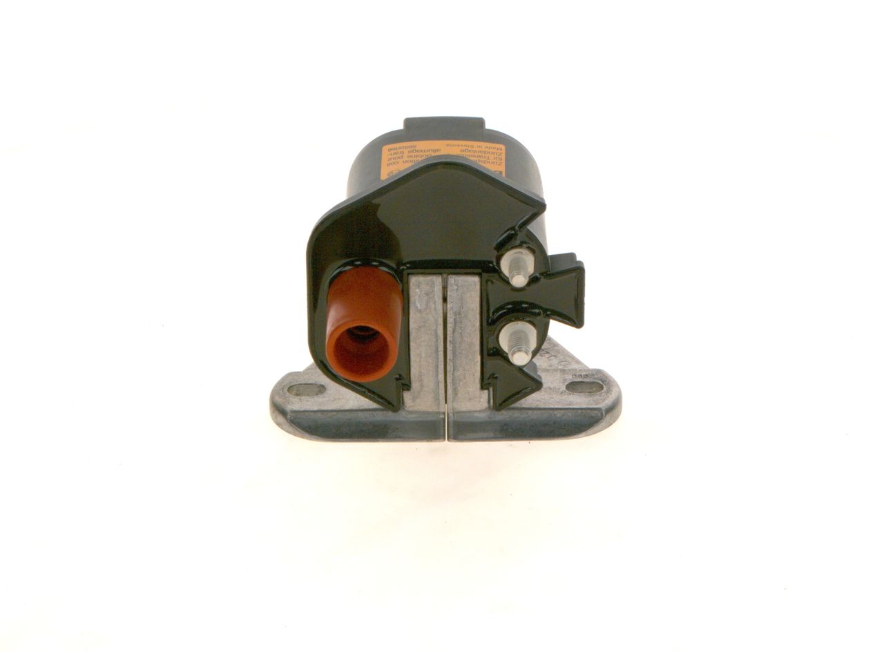 BOSCH 0 221 502 431 - Zündspule
