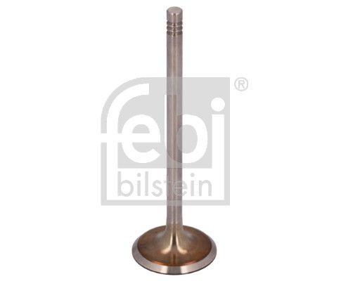 FEBI BILSTEIN 12823 - Einlassventil