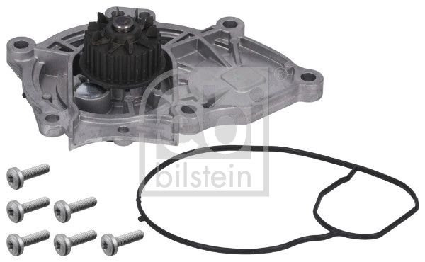 FEBI BILSTEIN 102495 - Wasserpumpe, Motorkühlung
