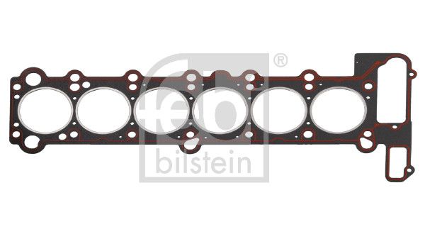 FEBI BILSTEIN 12885 - Dichtung, Zylinderkopf