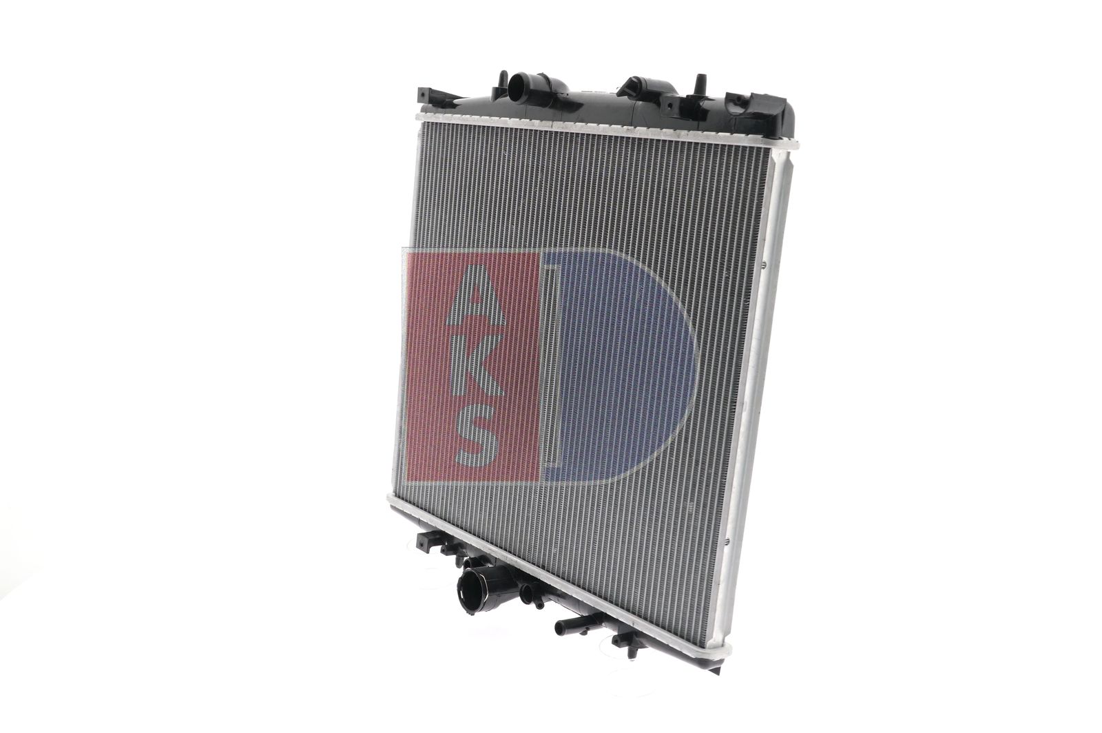 AKS DASIS 060049N - Kühler, Motorkühlung