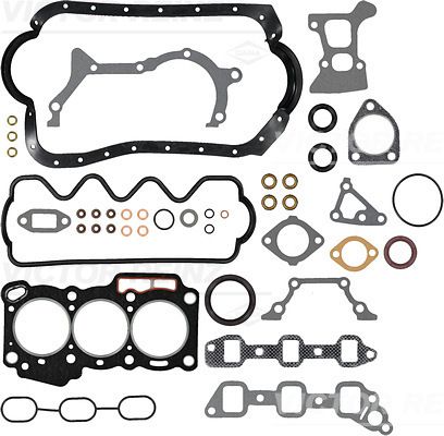 VICTOR REINZ 01-52655-01 - Dichtungsvollsatz, Motor