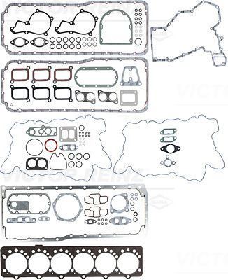 VICTOR REINZ 01-45385-02 - Dichtungsvollsatz, Motor