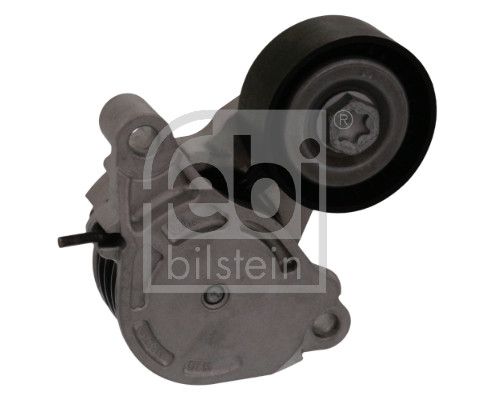 FEBI BILSTEIN 100169 - Riemenspanner, Keilrippenriemen
