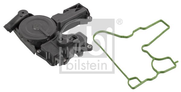 FEBI BILSTEIN 170406 - Ölabscheider, Kurbelgehäuseentlüftung