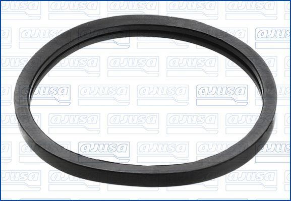 AJUSA 00963000 - Dichtung, Thermostat