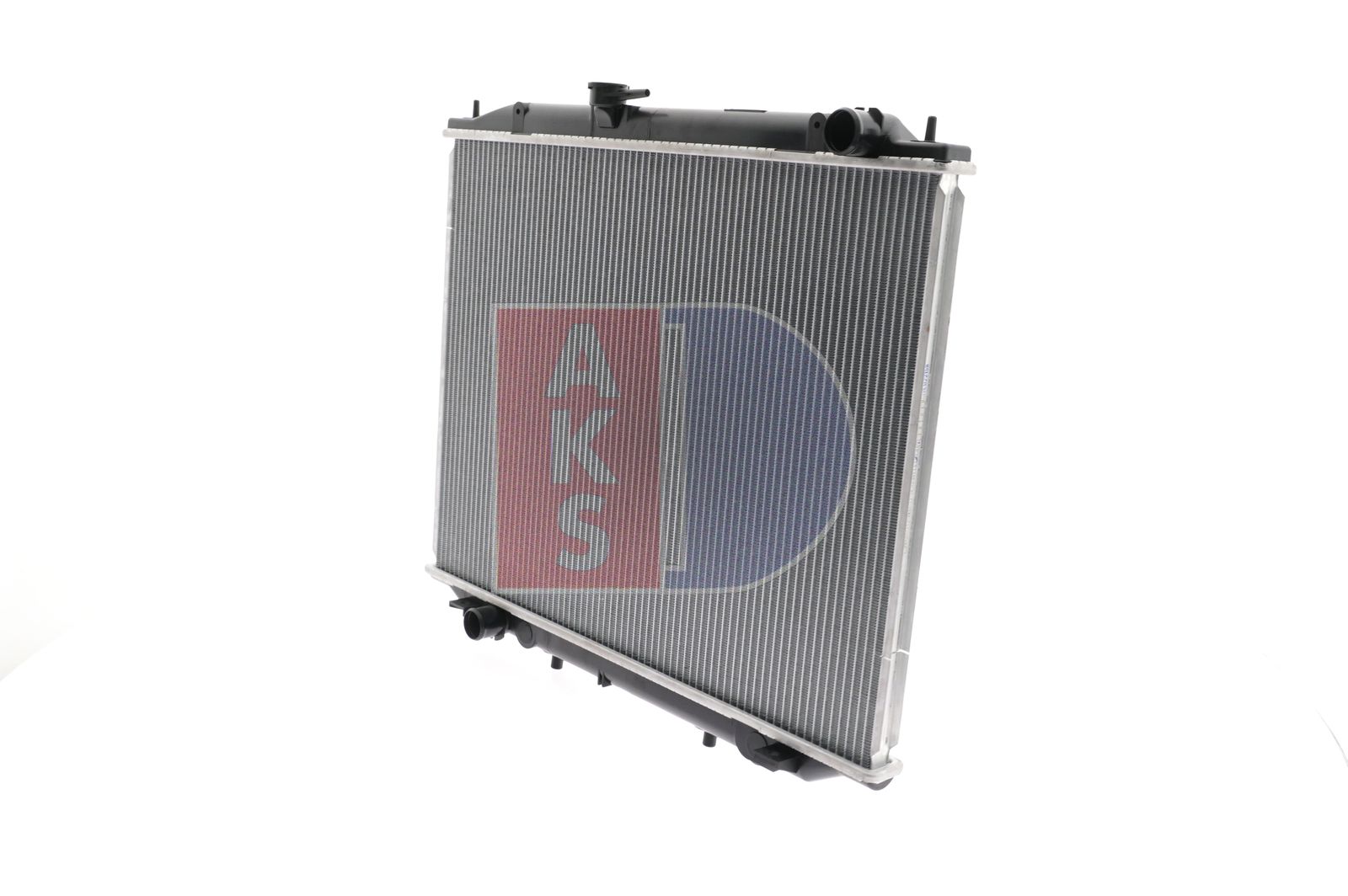 AKS DASIS 070142N - Kühler, Motorkühlung