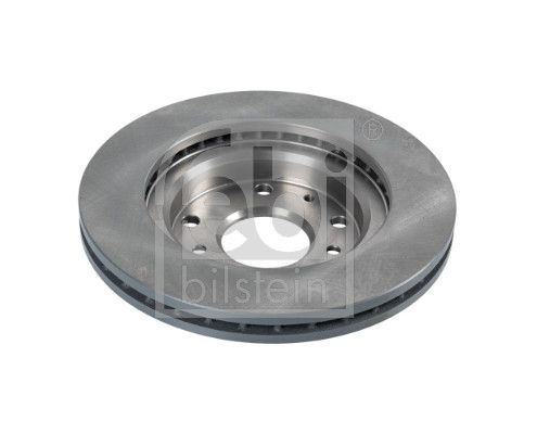 FEBI BILSTEIN 10625 - Bremsscheibe
