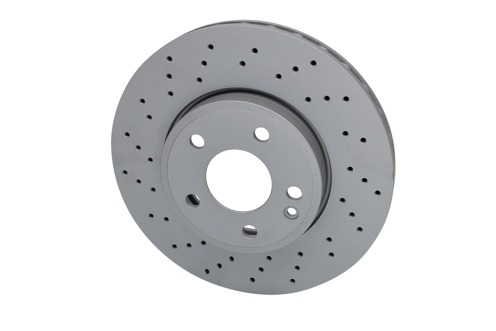 ATE 24.0128-0262.1 - Bremsscheibe