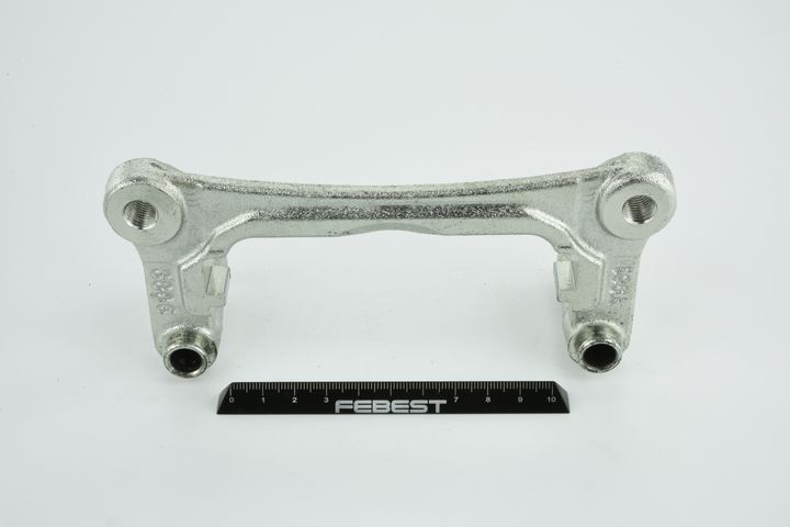 FEBEST 0477C-NA4R - Bremssattelhaltersatz