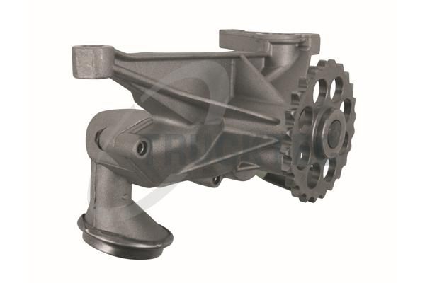 TRUCKTEC AUTOMOTIVE 02.18.038 - Ölpumpe