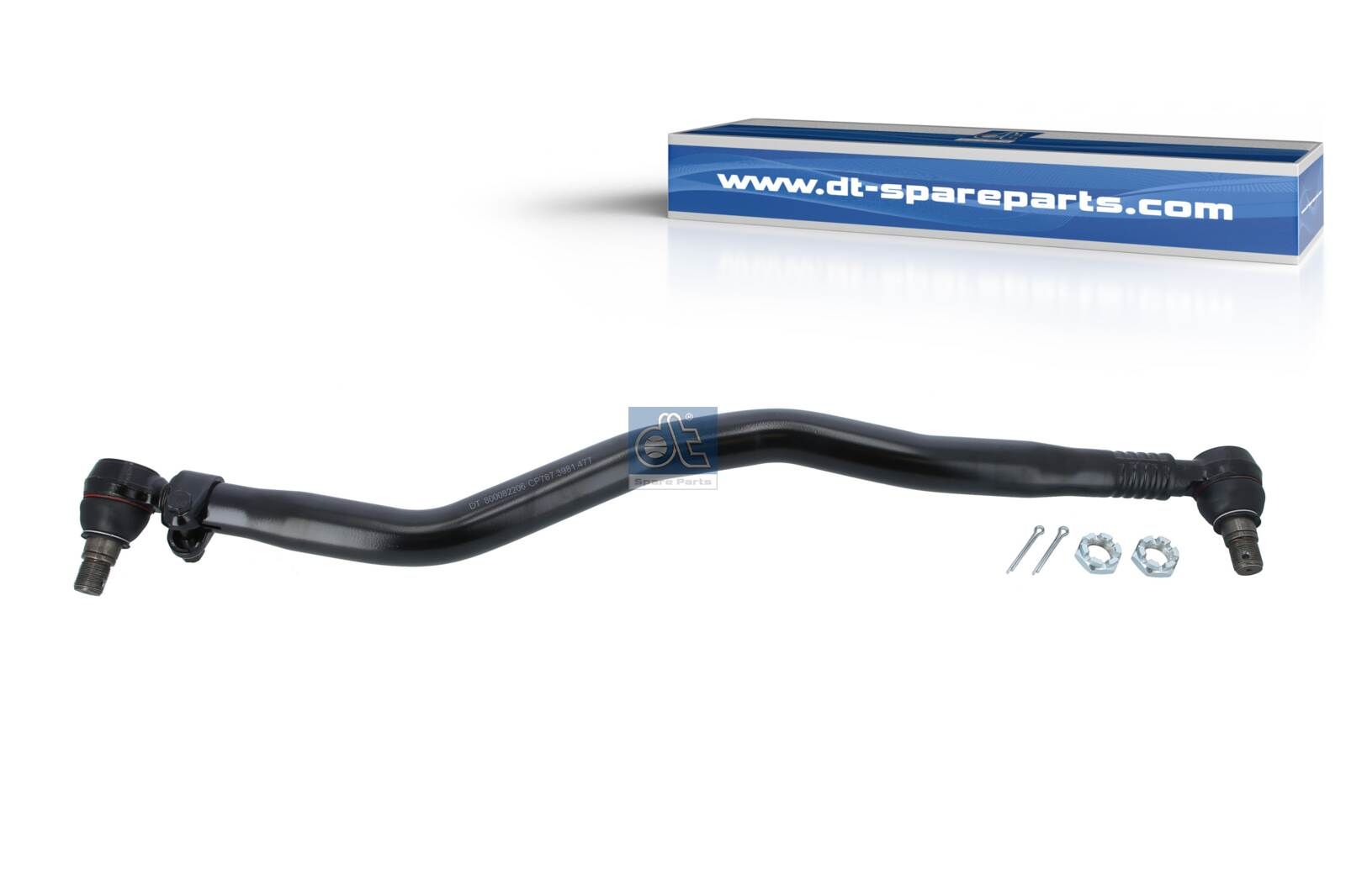 DT Spare Parts 1.19477 - Lenkstange