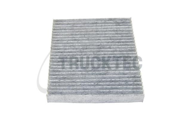 TRUCKTEC AUTOMOTIVE 02.59.072 - Filter, Innenraumluft