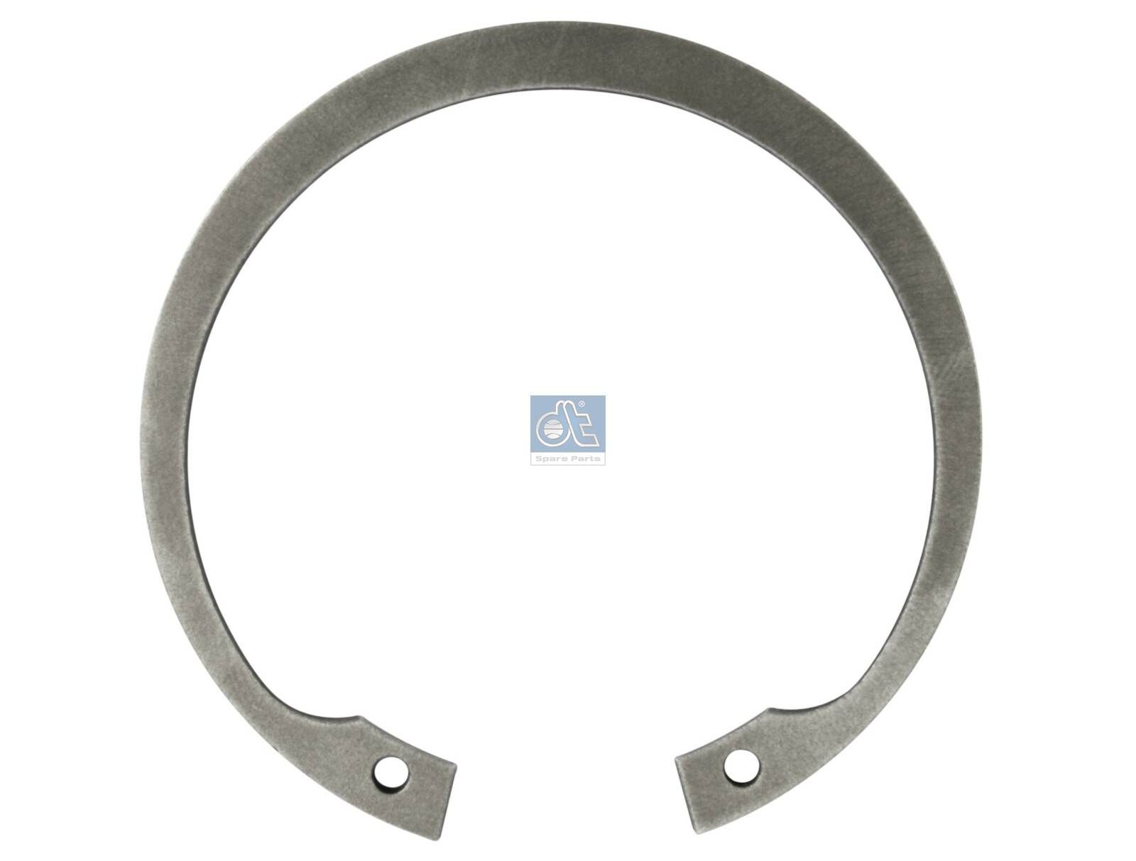 DT Spare Parts 1.15302 - Sicherungsring