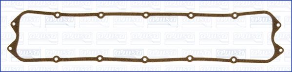AJUSA 11019000 - Dichtung, Zylinderkopfhaube