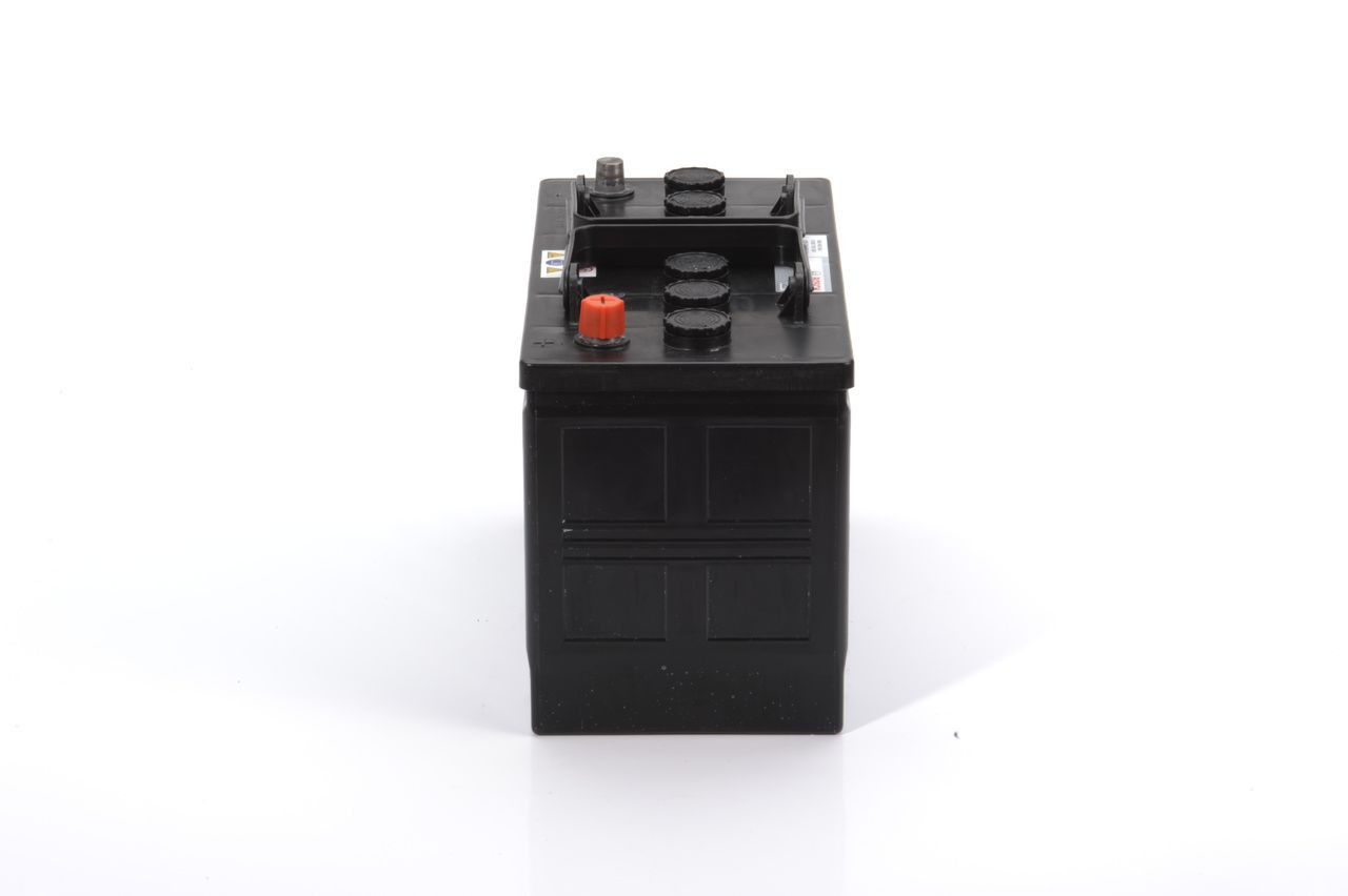 BOSCH 0 092 T30 300 - Starterbatterie