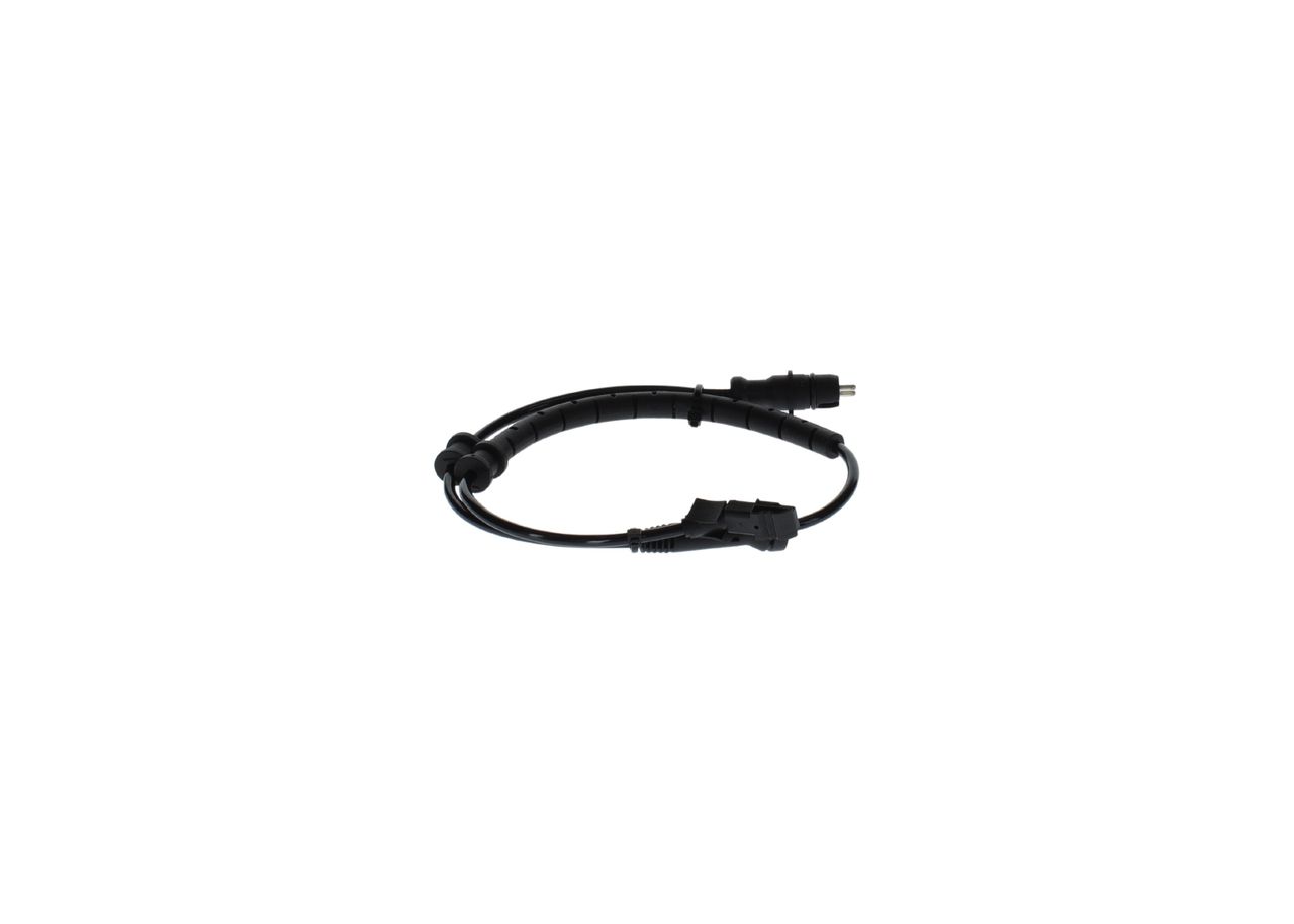 BOSCH 0 986 594 672 - Sensor, Raddrehzahl