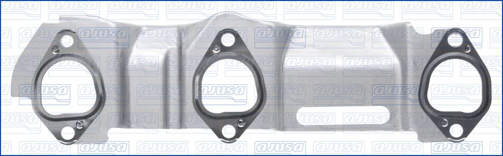 AJUSA 13172300 - Dichtung, Abgaskrümmer