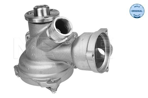 MEYLE 013 026 1700 - Wasserpumpe, Motorkühlung