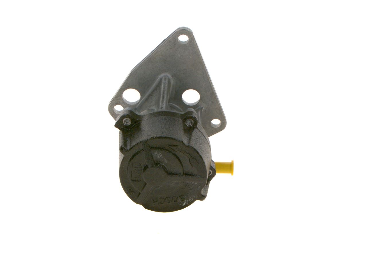 BOSCH 0 204 142 050 - Unterdruckpumpe, Bremsanlage