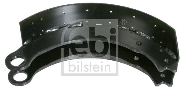 FEBI BILSTEIN 05108 - Bremsbacke