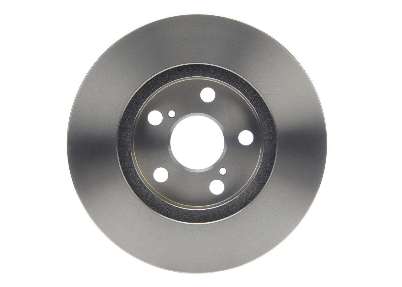 BOSCH 0 986 478 584 - Bremsscheibe