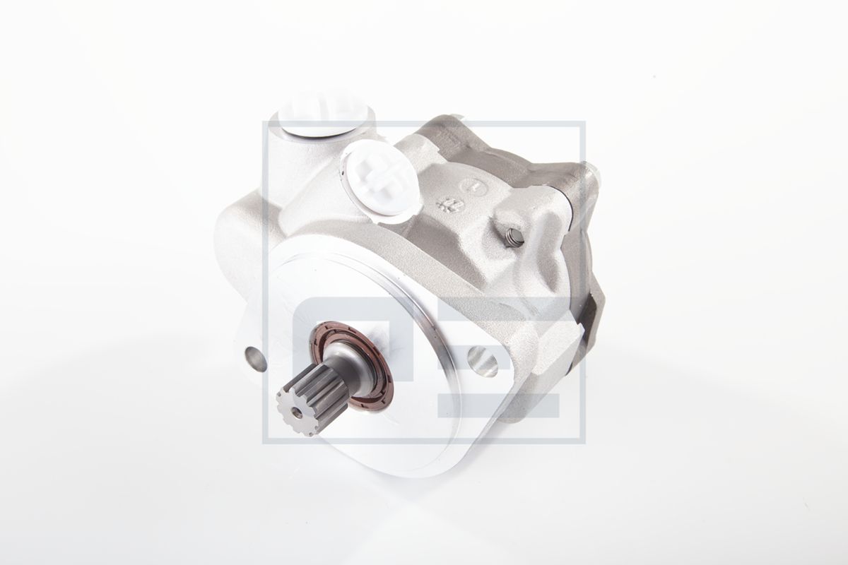 PE Automotive 012.514-00A - Hydraulikpumpe, Lenkung