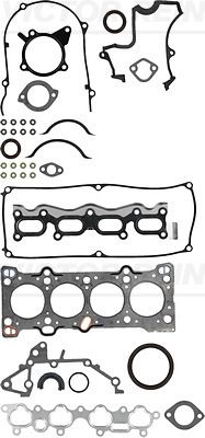 VICTOR REINZ 01-53475-01 - Dichtungsvollsatz, Motor